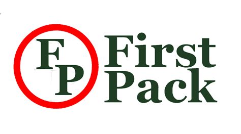 firstpack|First Pack .